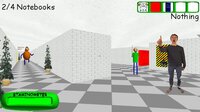 Baldi's Badics Plus (FREE) V0.3.4 screenshot, image №2991522 - RAWG