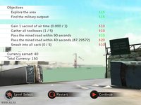 Final Run screenshot, image №1973708 - RAWG