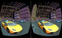 VR Sport Tuning Cars Show screenshot, image №2696329 - RAWG