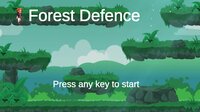 Forest defence screenshot, image №2814826 - RAWG