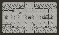 The Legend Of Cube (playdate) screenshot, image №3669689 - RAWG