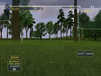 ProStroke Golf: World Tour 2007 screenshot, image №445352 - RAWG