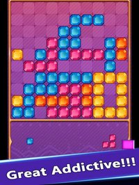 Block Color Mania - Puzzle Bri screenshot, image №1854846 - RAWG