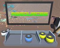 The Last Days of Ripley 9000 screenshot, image №3319801 - RAWG