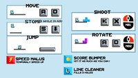 Blocks'n Blaster screenshot, image №1061902 - RAWG