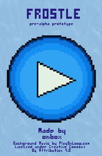 Frostle screenshot, image №1095425 - RAWG