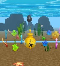 UnderSea Adventure screenshot, image №3008207 - RAWG