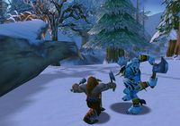 World of Warcraft screenshot, image №351760 - RAWG