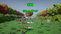 LurkyAdventure screenshot, image №2934092 - RAWG