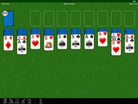 Spider Solitaire V2 screenshot, image №1889712 - RAWG