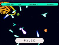 Kometes screenshot, image №3607108 - RAWG