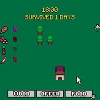 Mankind Manager screenshot, image №2645357 - RAWG