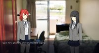 Natsumi & Fuyuko: All That's Inbetween screenshot, image №1037340 - RAWG