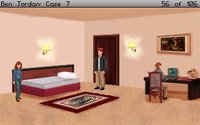 Ben Jordan: Paranormal Investigator Case 7 - The Cardinal Sins screenshot, image №1108903 - RAWG