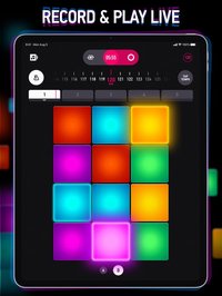 Beat Machine - Music Drum Pads screenshot, image №2313825 - RAWG