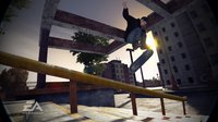 Skate 2 screenshot, image №509514 - RAWG