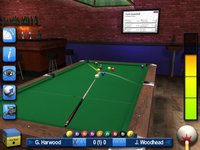 Pro Snooker & Pool 2018 screenshot, image №1605699 - RAWG