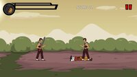 Kung Fu School screenshot, image №3733906 - RAWG