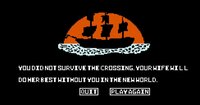 An Drochshaol (The Hard Times) screenshot, image №3185750 - RAWG