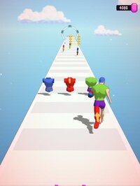 Mashup Hero screenshot, image №3025813 - RAWG