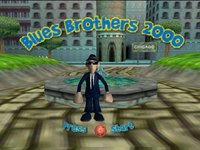 Blues Brothers 2000 screenshot, image №740535 - RAWG