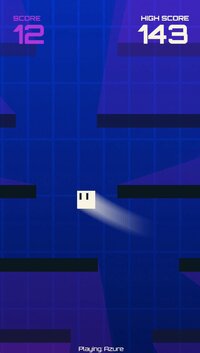 AVOID (itch) (ezael42) (ezael42) screenshot, image №3254145 - RAWG
