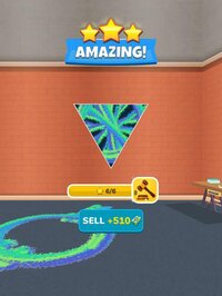 Bucket Painting screenshot, image №2488128 - RAWG