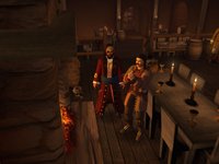 Pirates of the Burning Sea screenshot, image №355367 - RAWG