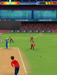 Cricket Star Pro screenshot, image №2898687 - RAWG