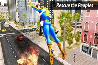 Virtual Super Hero Family Vs Super Villain screenshot, image №1286961 - RAWG