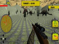 Deadly Shores Dino Hunter screenshot, image №1641693 - RAWG