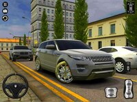 Car Parking Pro:Realistic city screenshot, image №2926139 - RAWG