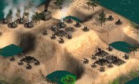 Mech Marines: Steel March screenshot, image №118777 - RAWG