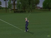 ProStroke Golf: World Tour 2007 screenshot, image №445371 - RAWG