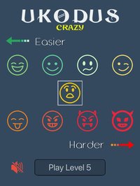 Ukodus Crazy screenshot, image №2123478 - RAWG