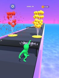Balloon Guys screenshot, image №3610830 - RAWG