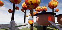 Chicken coop game screenshot, image №2152594 - RAWG