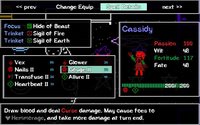 Toil and Trouble screenshot, image №1701521 - RAWG