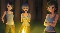 Puzzle Girls: Fantasy screenshot, image №2343306 - RAWG