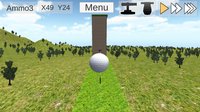 Cannon Golf for Android screenshot, image №1191093 - RAWG