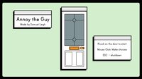 Annoy This Guy screenshot, image №4024875 - RAWG