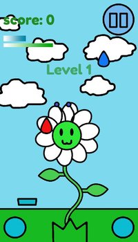 Alien Flower screenshot, image №1982235 - RAWG