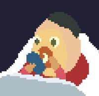 Pixelated Journey screenshot, image №1032815 - RAWG