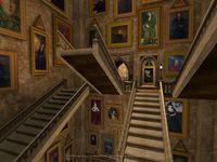 Harry Potter and the Prisoner of Azkaban screenshot, image №383796 - RAWG