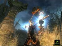 Fable: The Lost Chapters screenshot, image №1686822 - RAWG