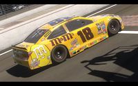 NASCAR Heat Evolution screenshot, image №113336 - RAWG