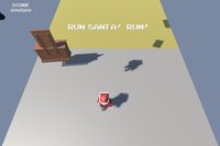 Santa's Run screenshot, image №1303417 - RAWG