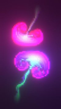 Fluid Simulation - Trippy Stress Reliever screenshot, image №2100197 - RAWG