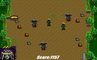 Fear Half Factor (itch) screenshot, image №1134738 - RAWG
