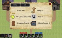 Dungeon Dwellers screenshot, image №4212741 - RAWG